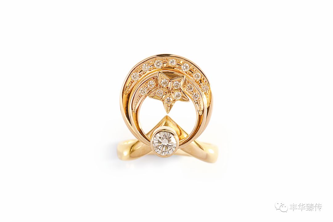 秋雨发梢,梦幻情怀,戴着你的水晶珠链,请跟我来!帽哥出品