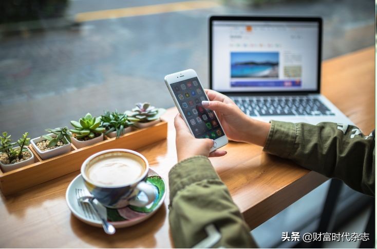 财富时代：互联网一线防疫战