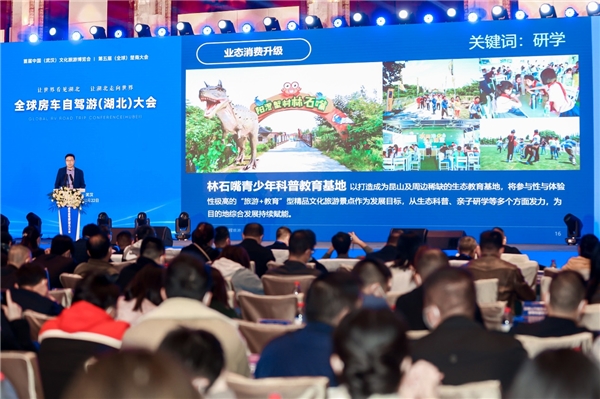 中国西部自驾游发展现状,热门旅游目的地发展前景