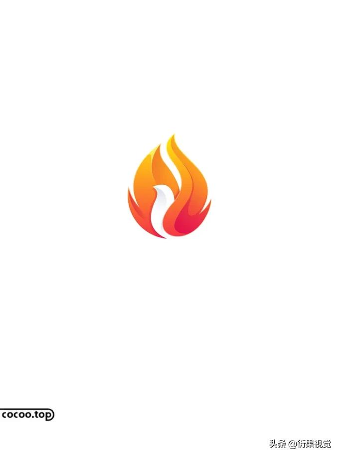 具有设计感的logo图片,有创意的logo和解析