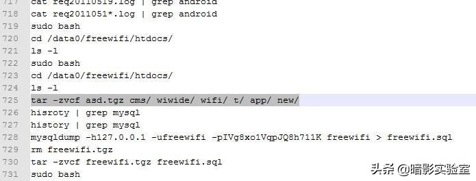渗透新手教程技巧,渗透教程实战