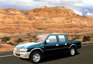 油电皮卡车品牌大全,四驱皮卡车哪个品牌好