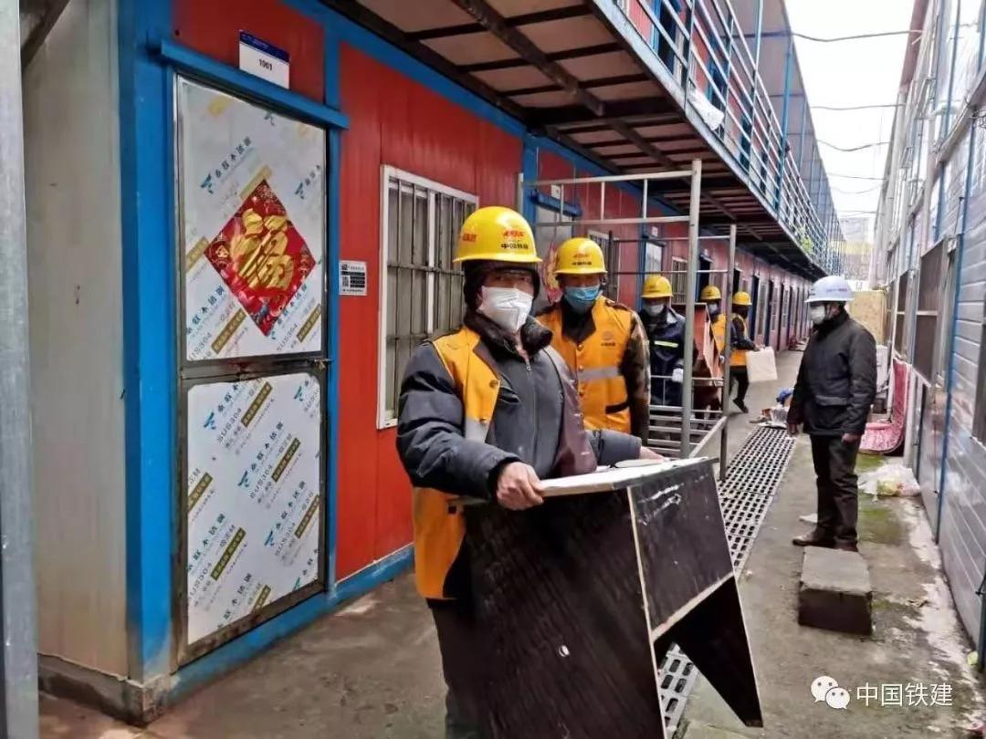 中国几天建成两座医院震惊国外,中国在10天内建了哪些医院