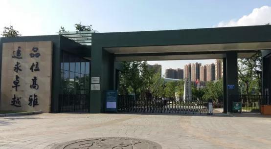 成实外西区为啥报名人数少,成实外西区怎么报名