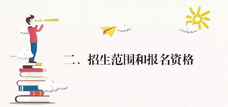 山东3+2招生5320人对口高职高专院校50所,附衔接本科院校名单