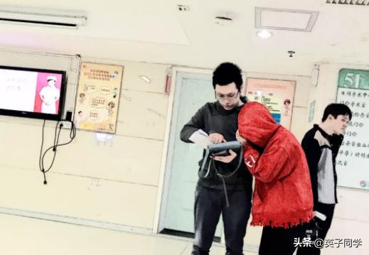 探访南昌人流室：“女人的子宫由不得自己”