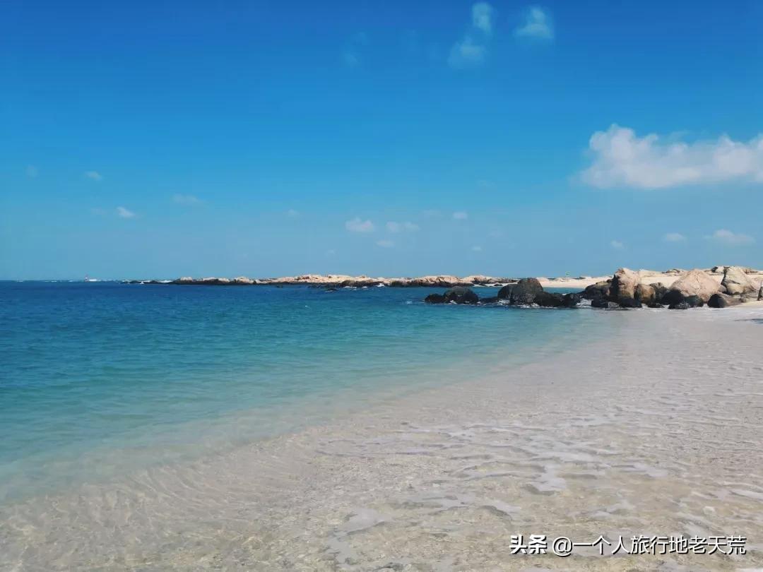 国庆旅游宝藏景点,还有哪些宝藏小众旅游地