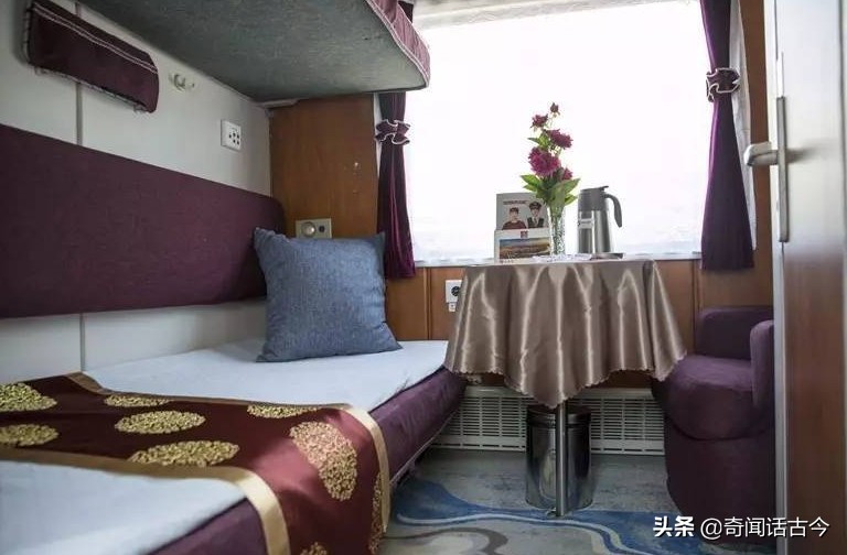 火车补软卧跟买软卧差价,软卧和高级软卧的差价怎么补