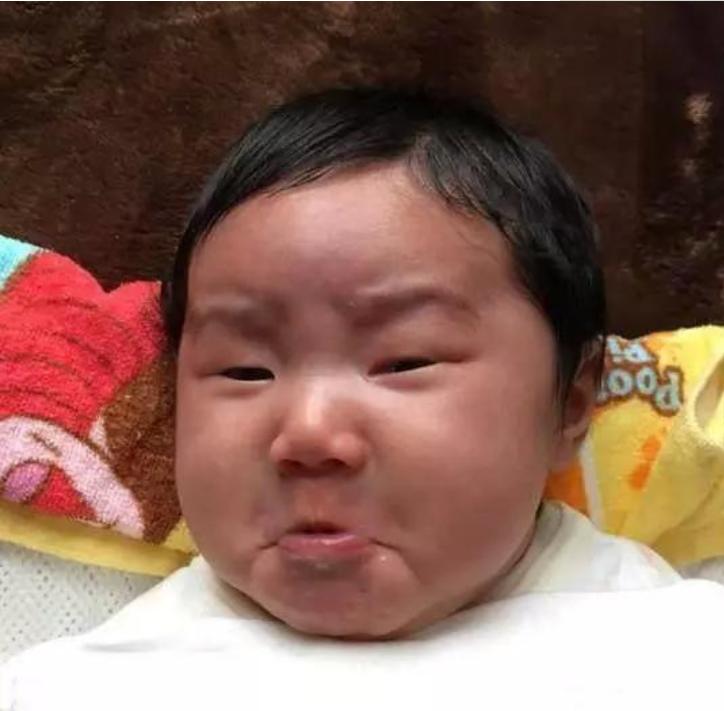 宝宝越长越丑的五个部位,宝宝这几个部位丑预示高颜值