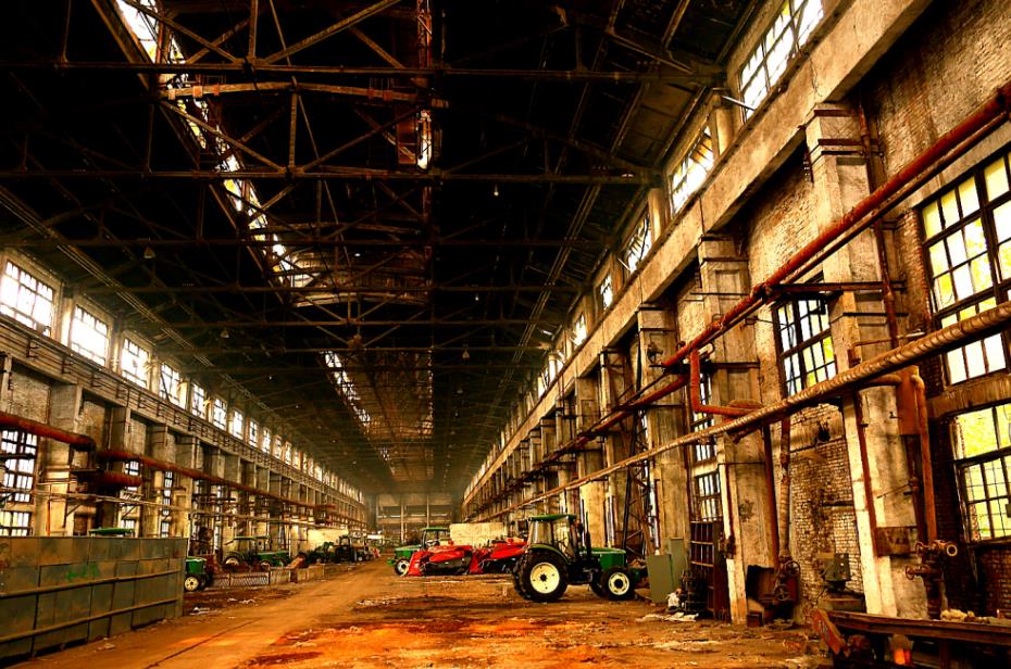 丁文元天拖保全什么意思,天拖铁牛被谁收购了