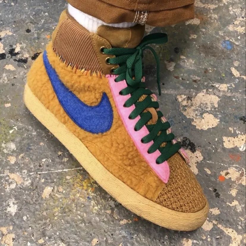 这些比高定还稀缺的单品，居然不用花一分钱