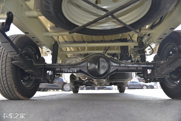 城配轻卡测评,城配轻卡最好的车型