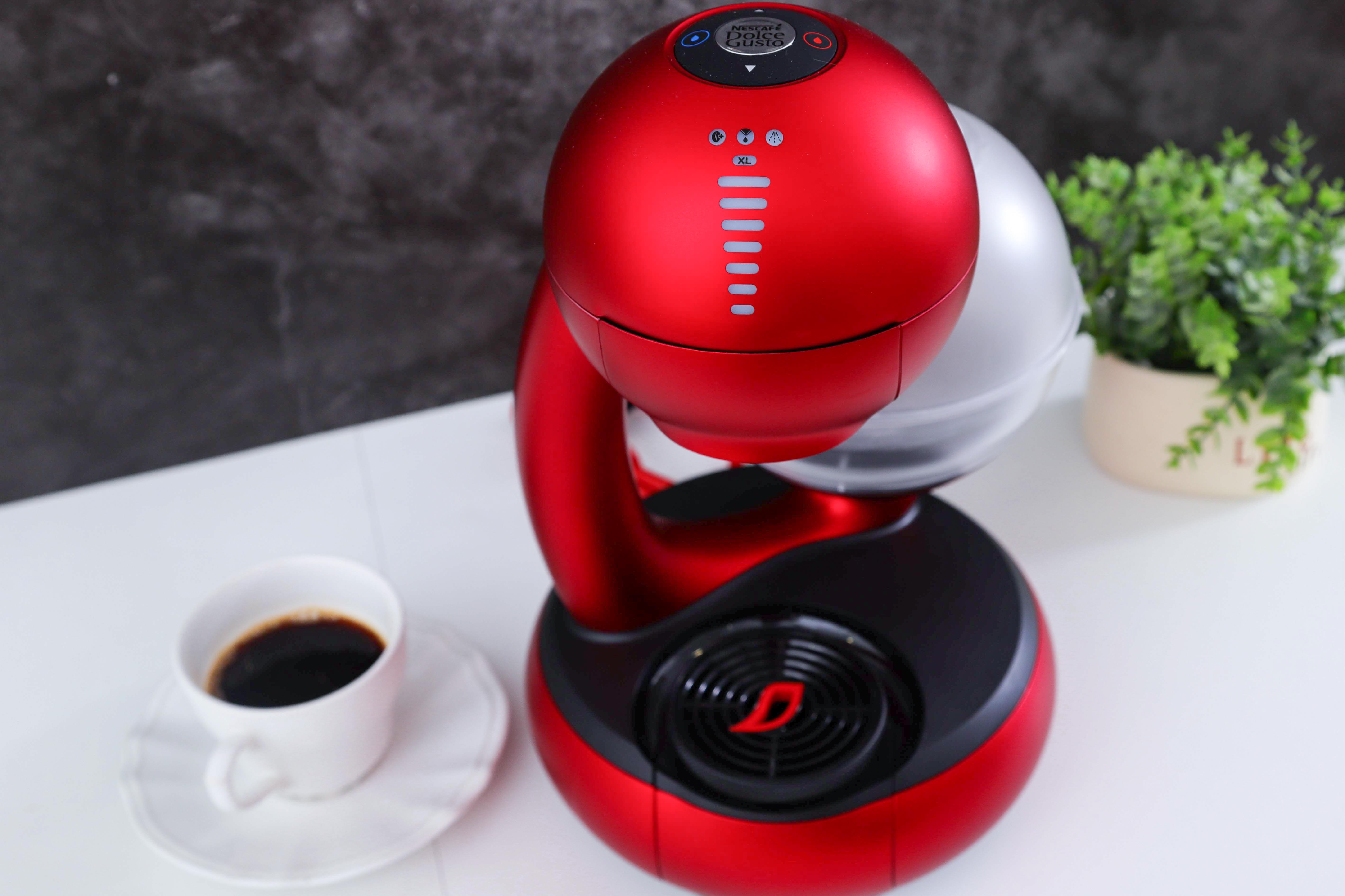 雀巢咖啡机怎么选 (雀巢现磨咖啡机推荐吗)