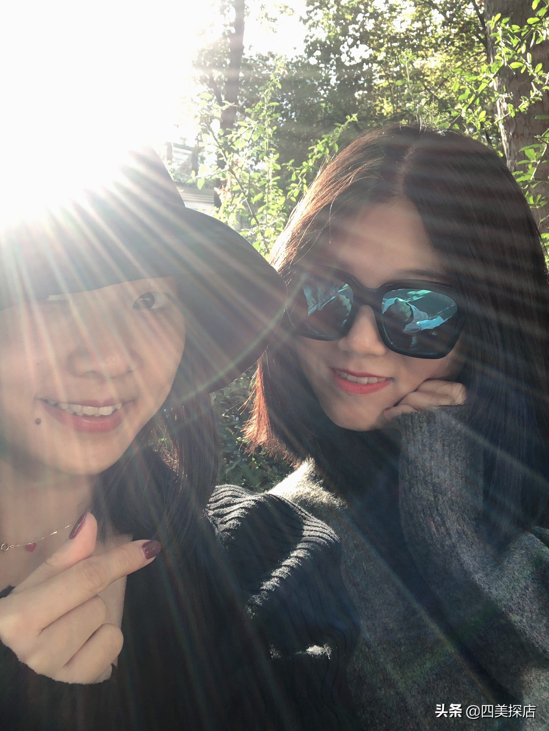 四美在泰国哪里,西班牙巴塞罗那春节旅行