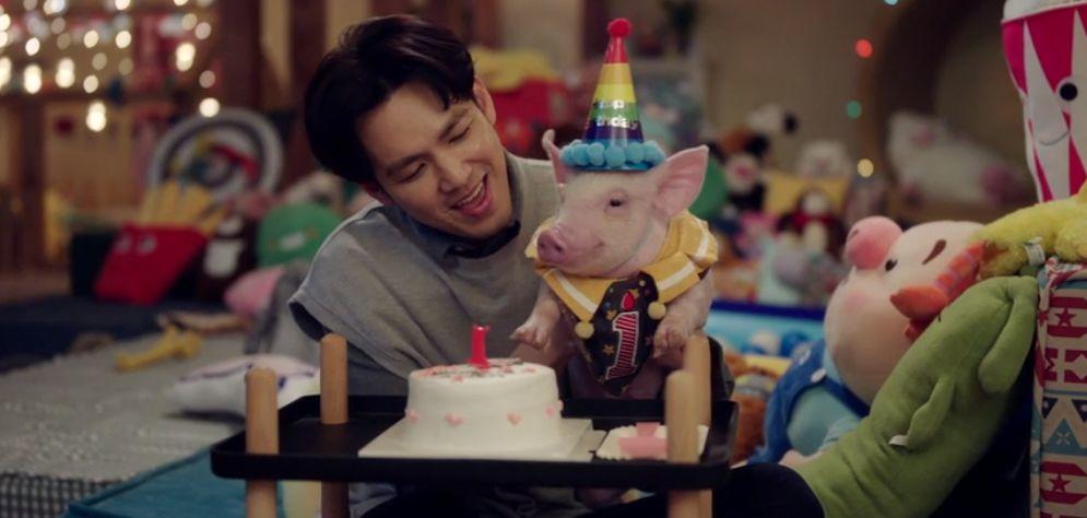 80万人想看，不只因为它凑齐半个娱乐圈