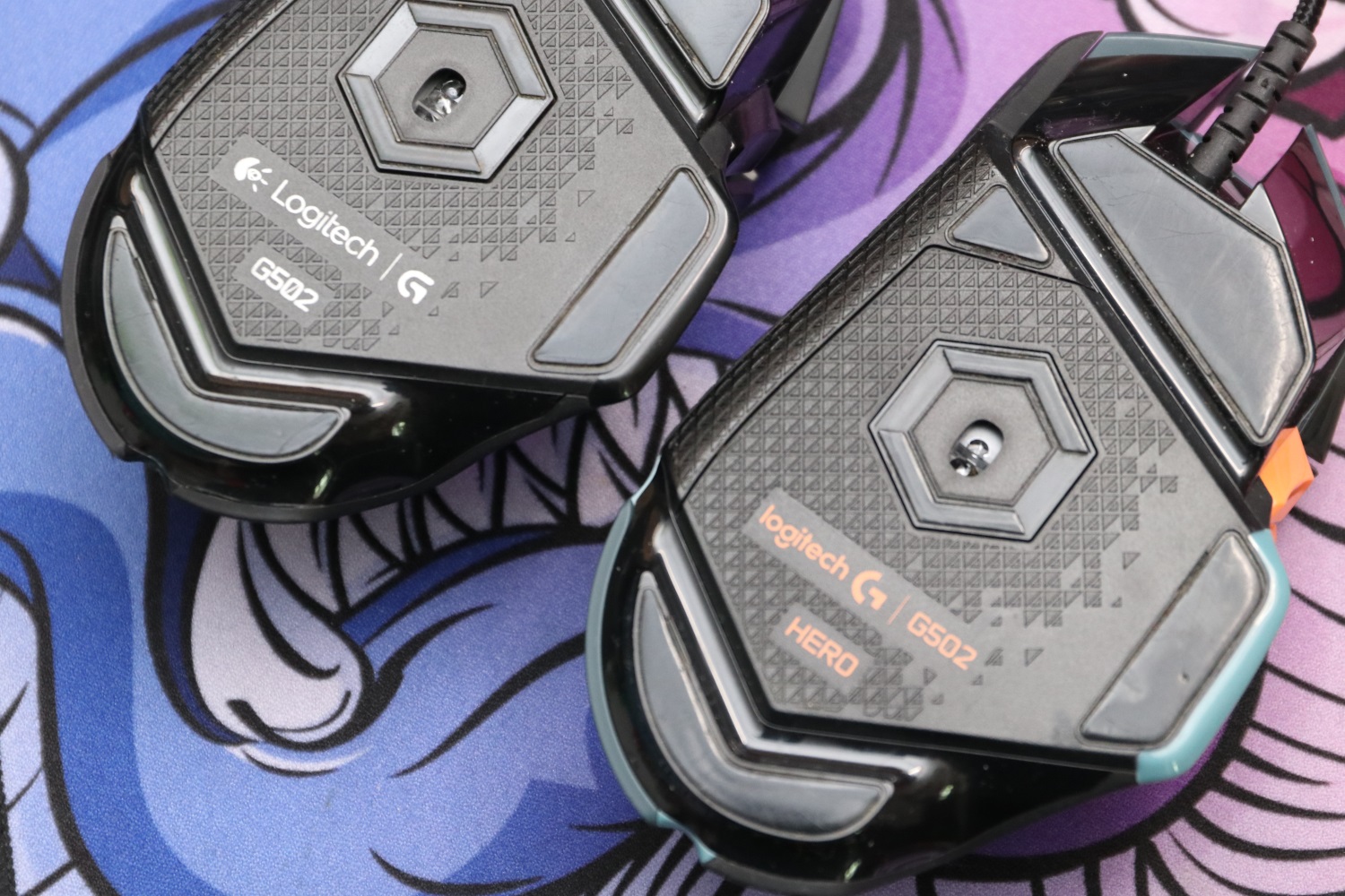 游戏专用鼠标测评推荐,游戏鼠标推荐几款好用的