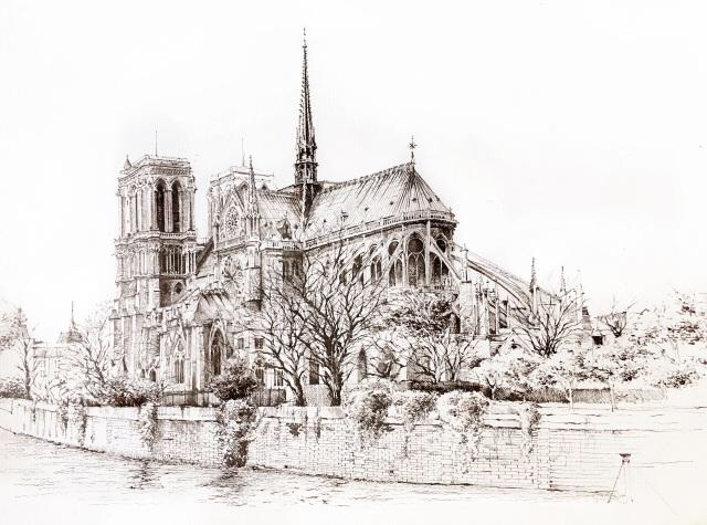 英国哥特小说与中国六朝志怪小说,中国六朝志怪小说和英国哥特小说