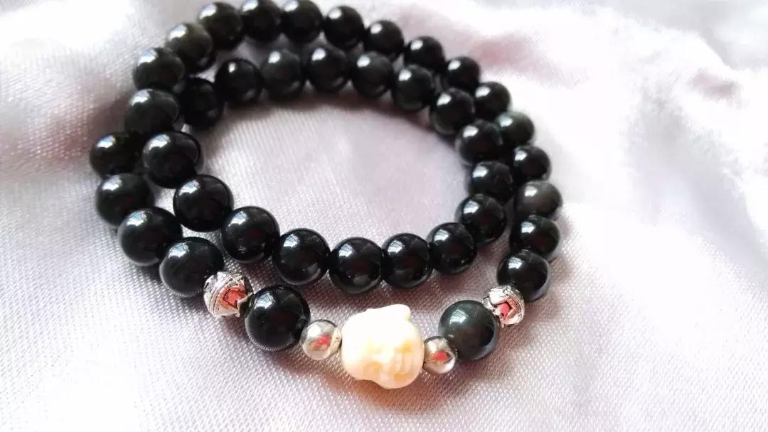 五大辟邪首饰排名,梵林文化天珠