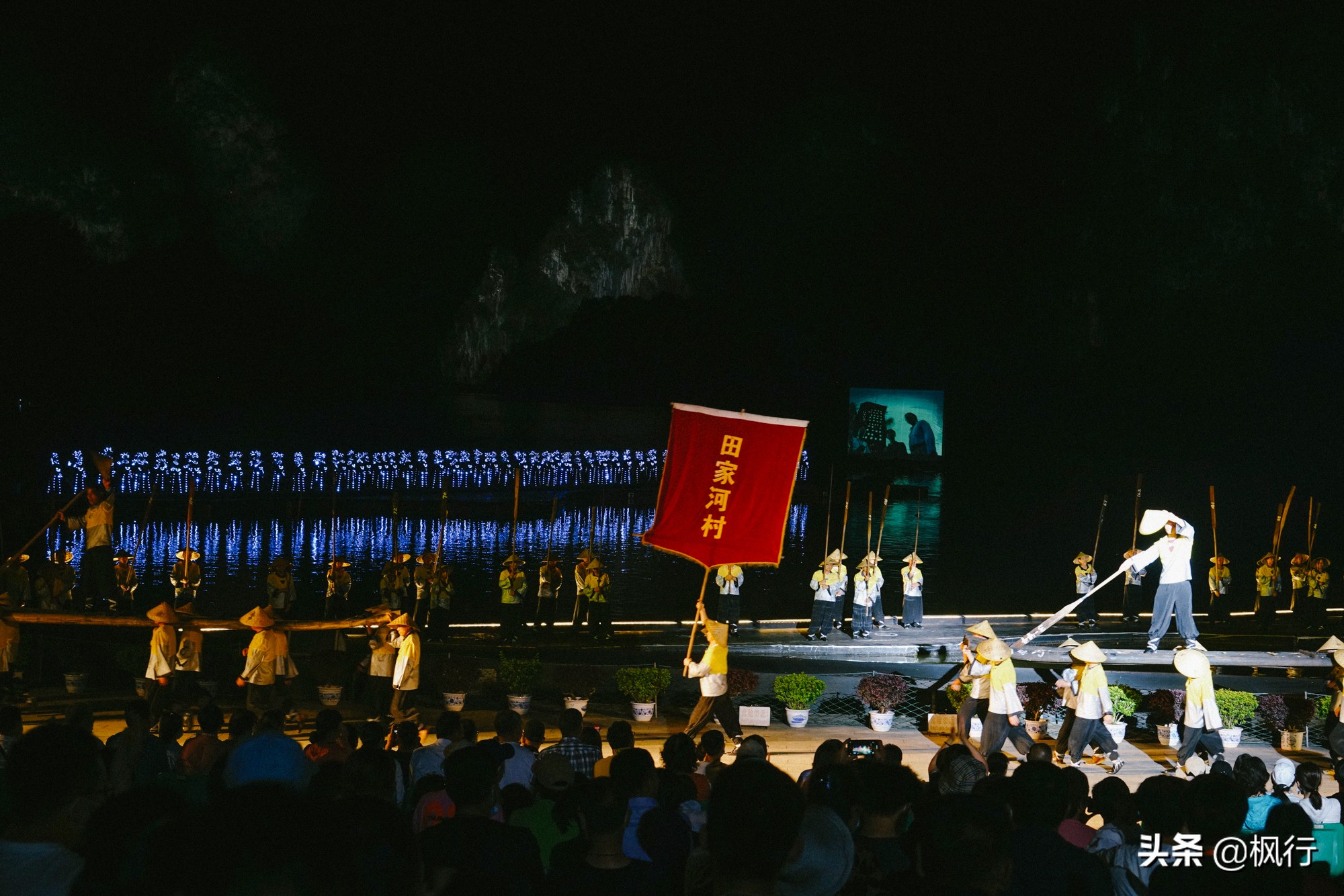 桂林阳朔旅游攻略一天半,最详细桂林阳朔旅游攻略