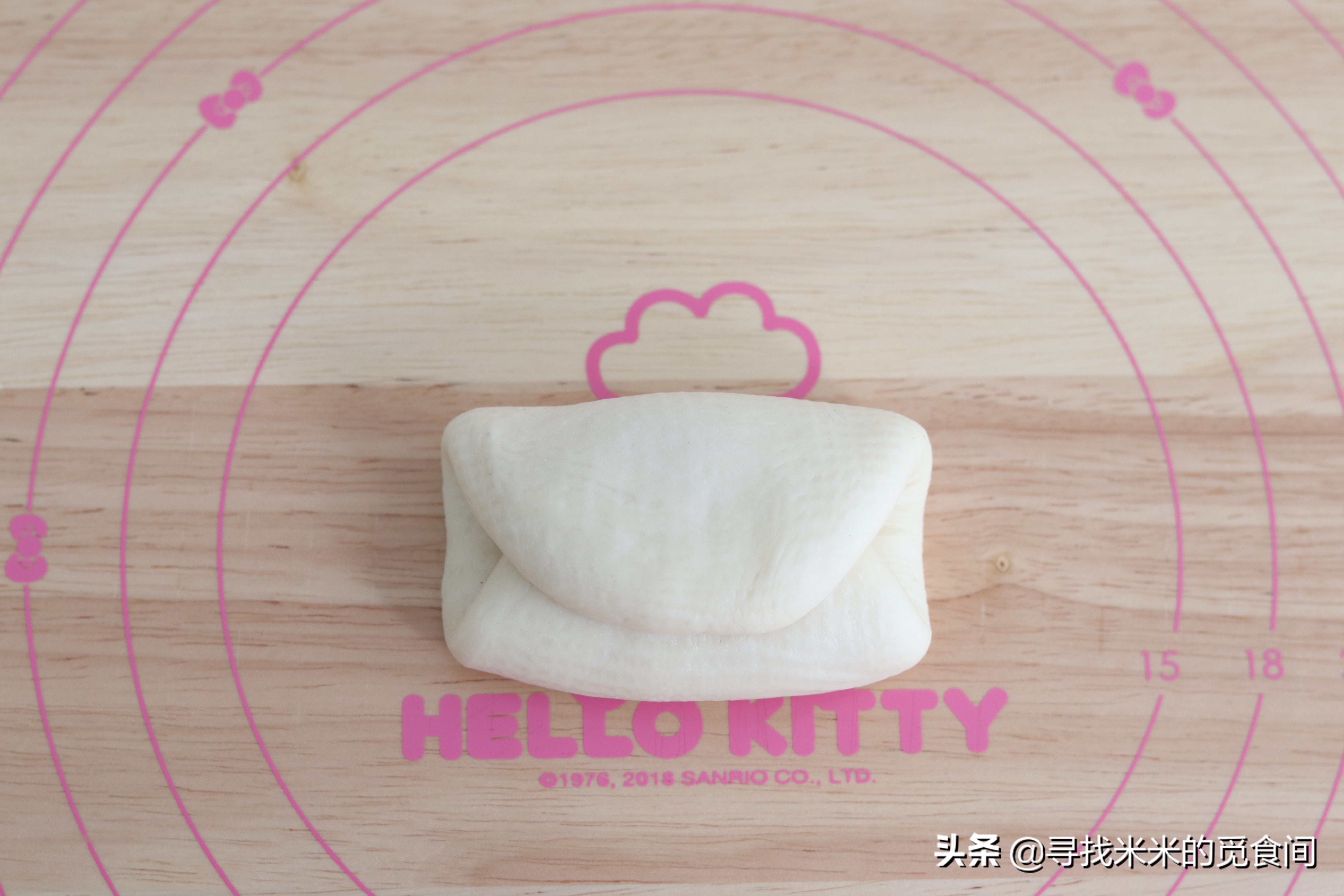 做面包总有馒头味,做面包总有酵母味