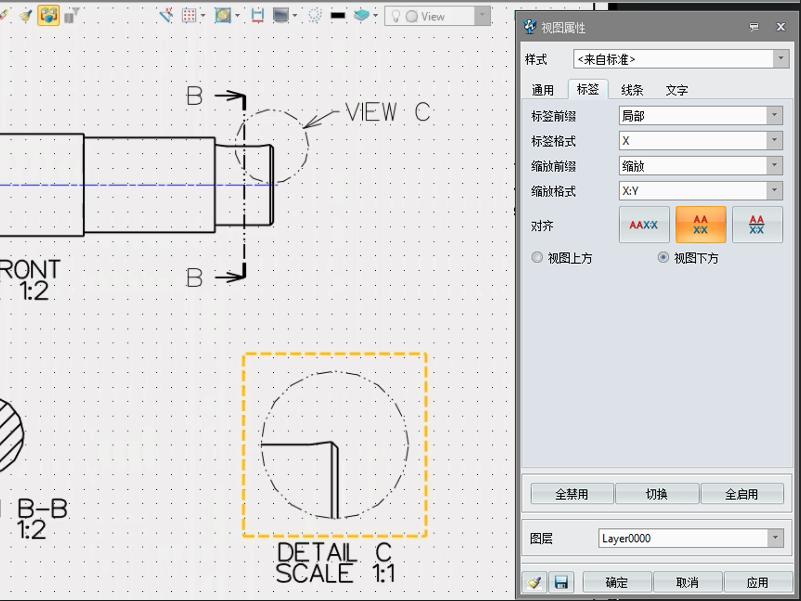 cad平面图怎么快速生成3d模型,CAD制图怎么做成文件