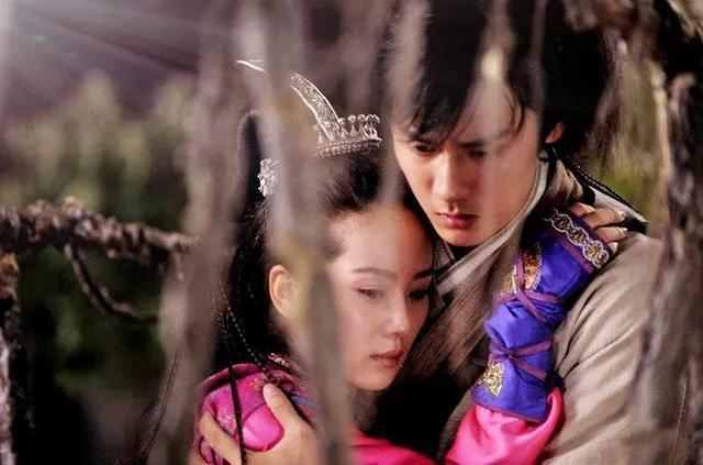 原来这就是be美学,舞台剧be美学天花板合集