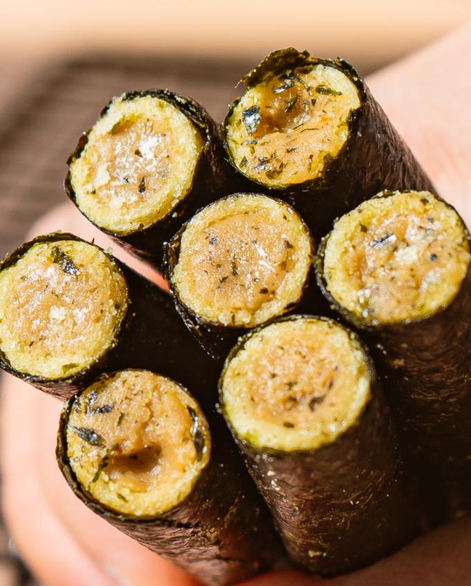 这6种健康零食吃了也不胖,这6种零食可放心吃