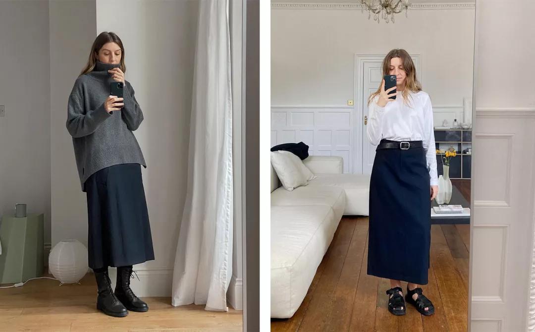 身材不好衣服推荐,身材不好该吃什么