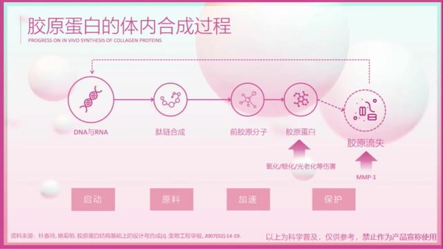 补充胶原蛋白是智商税吗,吃肉皮能补充胶原蛋白吗