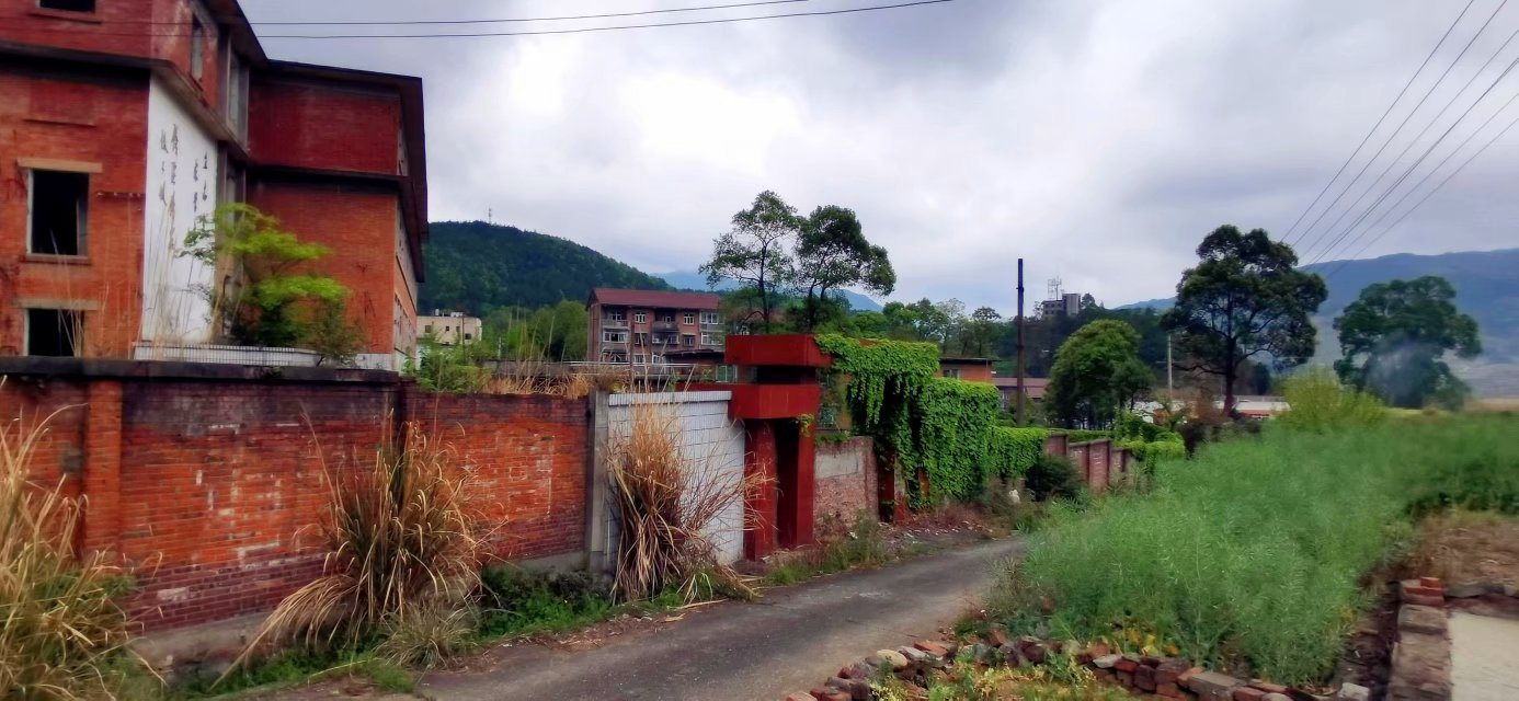 记忆中的821厂,821厂解密