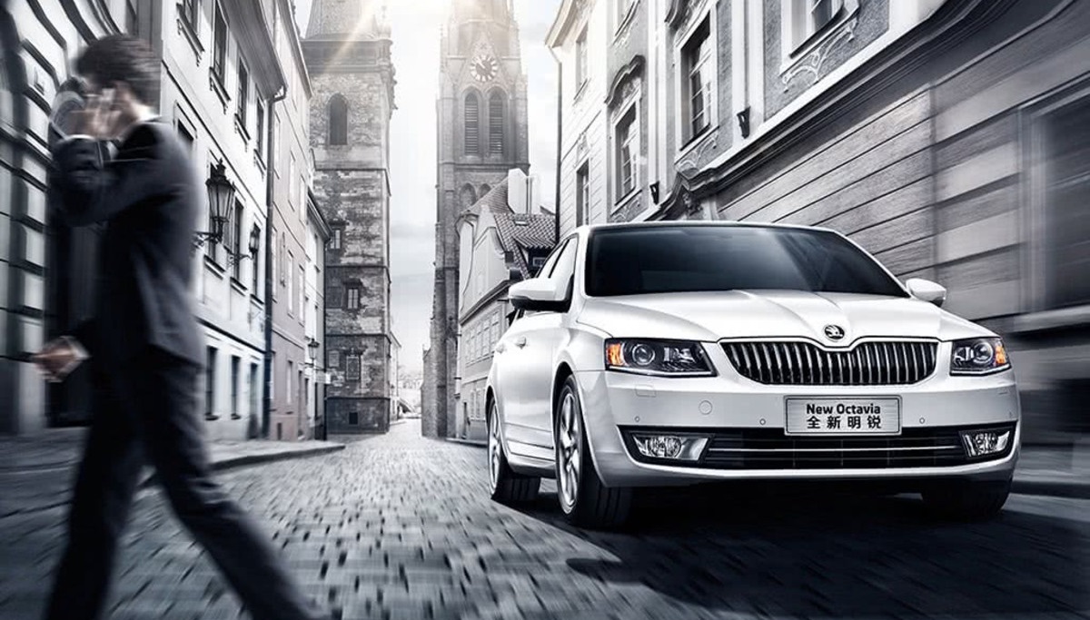 明锐顶配,斯柯达明锐对比朗逸