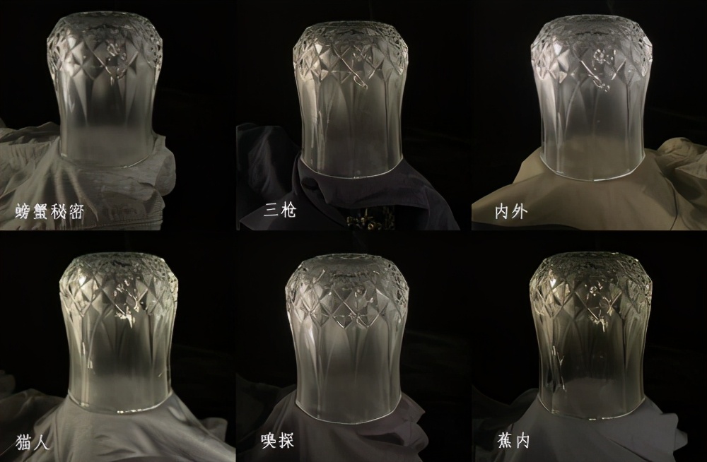 蕉白莫代尔男士内裤,发育期内裤推荐男生莫代尔