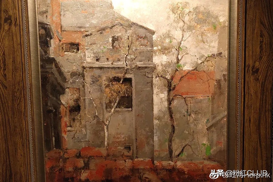 武汉印象 ▏重启第101天,我们在美术馆邂逅这座城