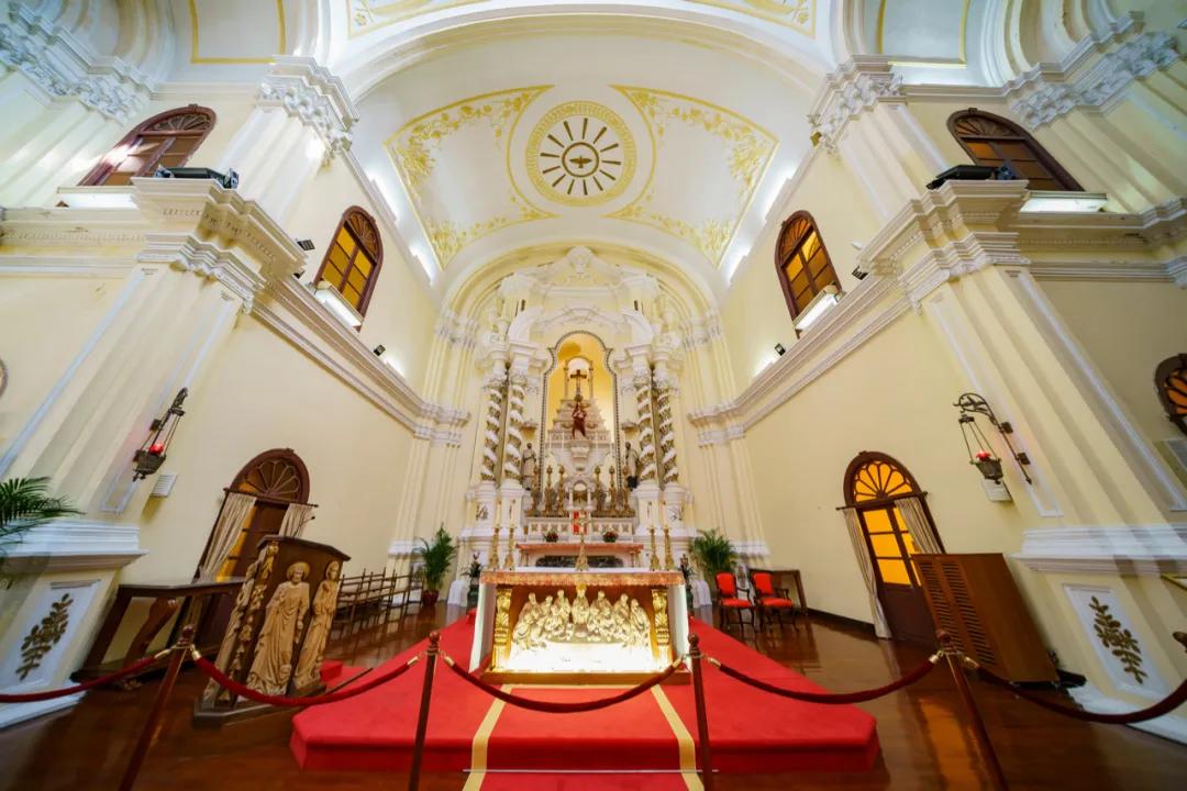 秋日citywalk好惬意,秋日最美citywalk