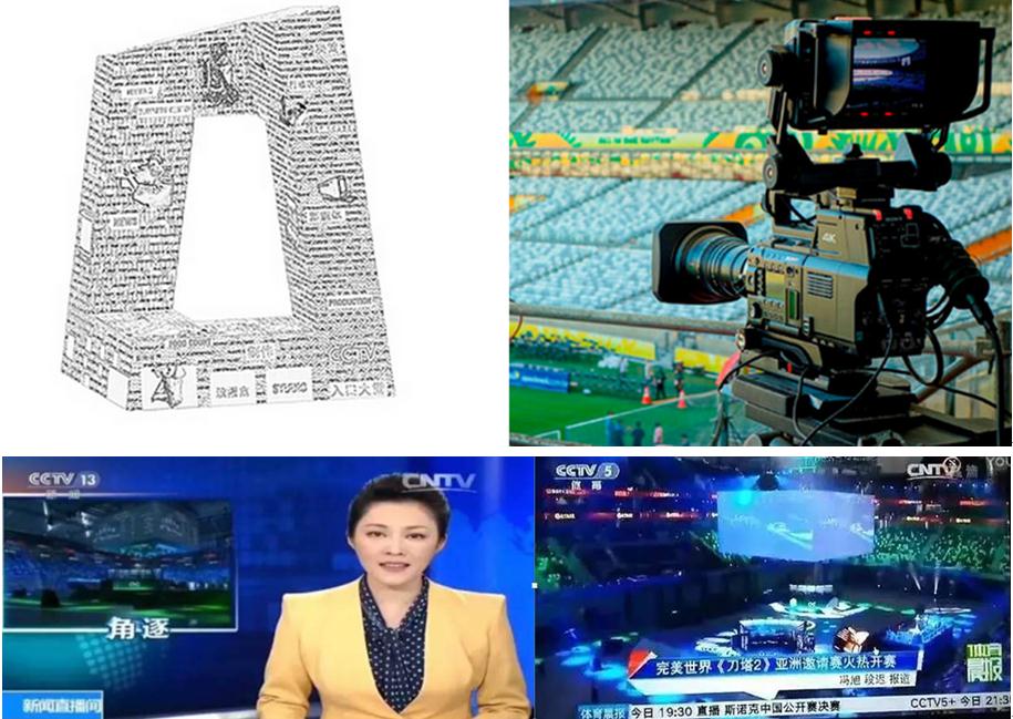 这才是电子竞技该有的样子,永不言败才是电子竞技真正的魅力