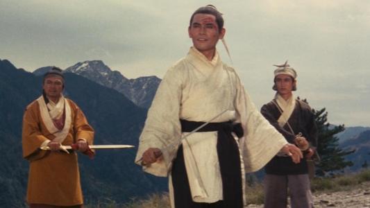 大醉侠精彩片段,大醉侠造型