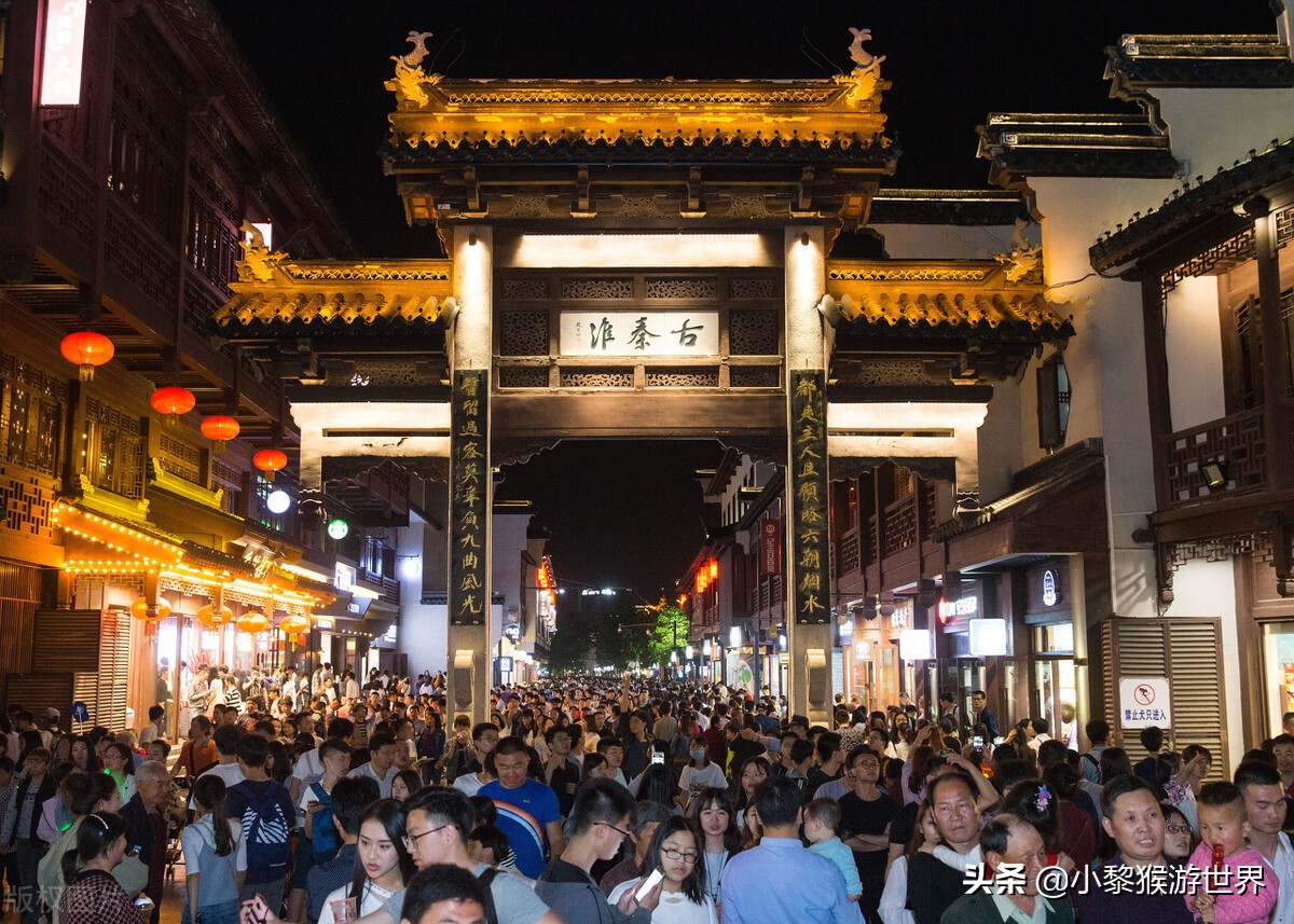 适合穷游的十个免费景点,9月份穷游旅游最佳地方江苏周边