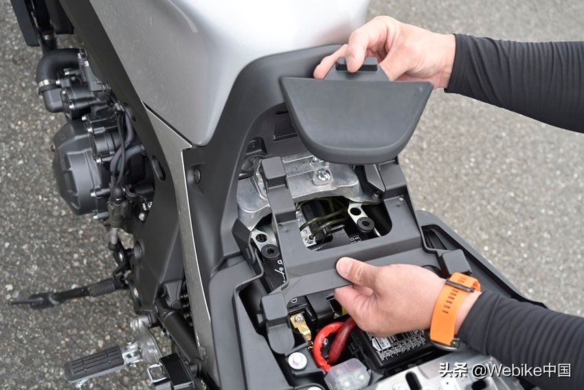 雅马哈摩托车tracer9gt试驾,雅马哈摩托车tracer9