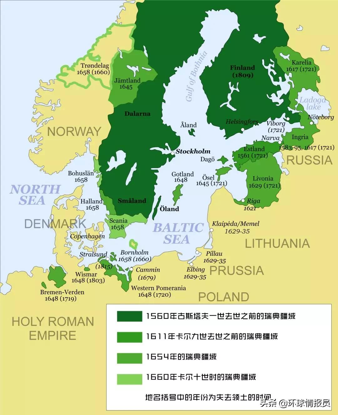 芬兰从俄罗斯独立出来的吗,芬兰是如何从俄国独立出去的