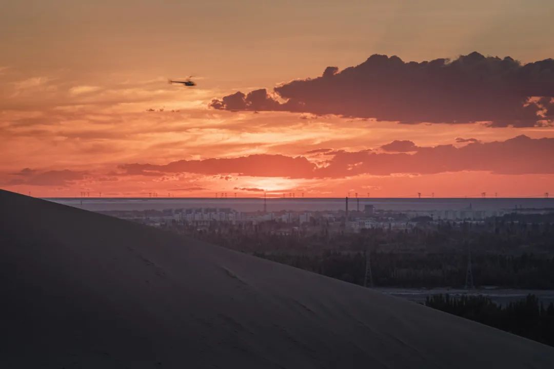 敦煌为什么会是佛教圣地,敦煌为什么能闻名世界