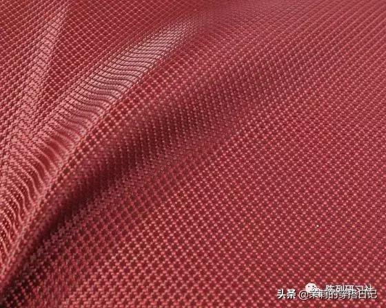 50种面料知识大全,50种衣服面料值得收藏