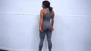 臀部训练如何臀发力,臀部塑形可以瘦臀部吗