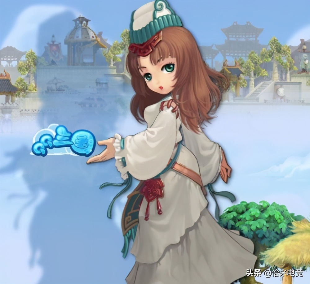 qq三国最早游戏视频,怀旧游戏qq