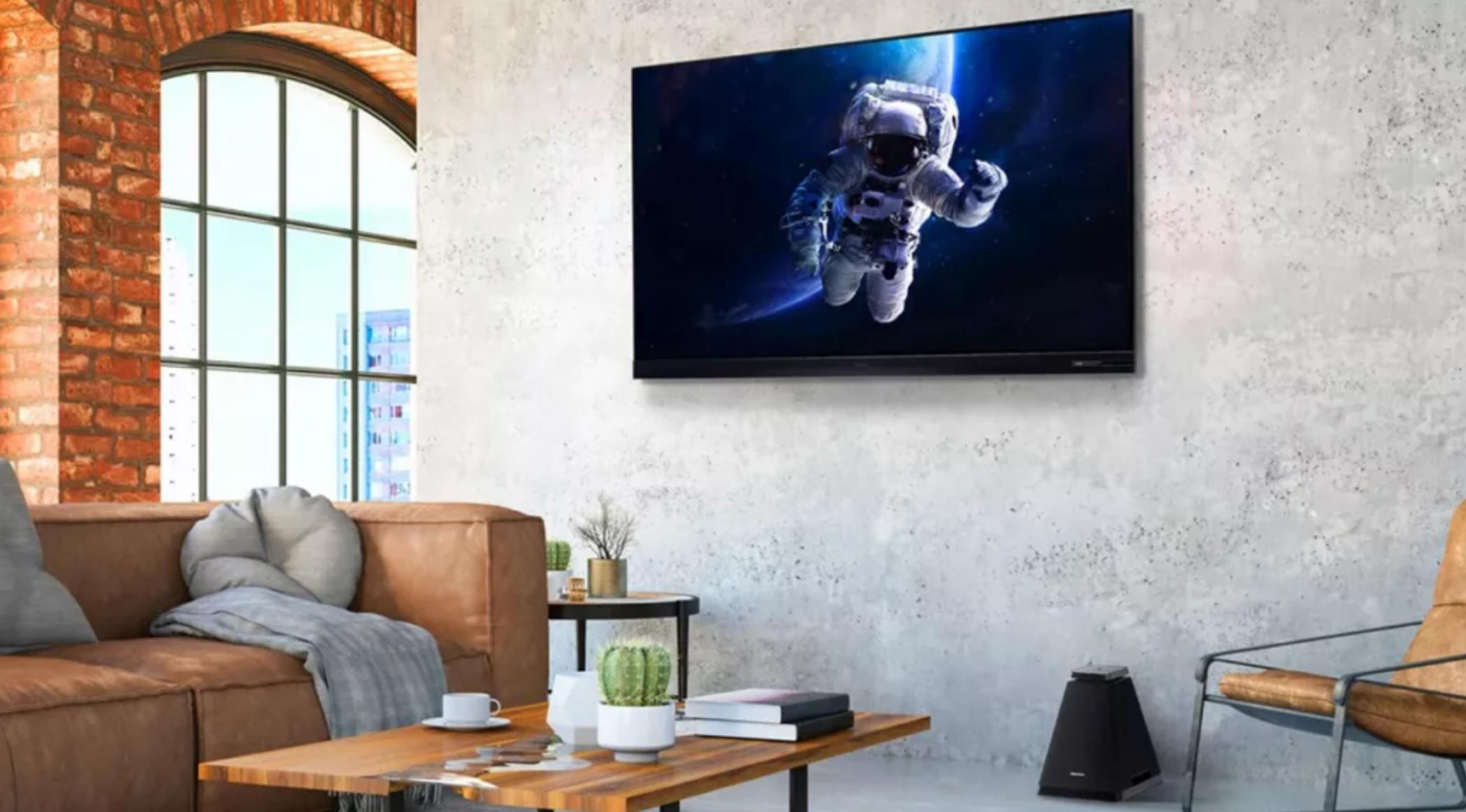 什么是4k超清视频,什么样的电视机才是真正的4k