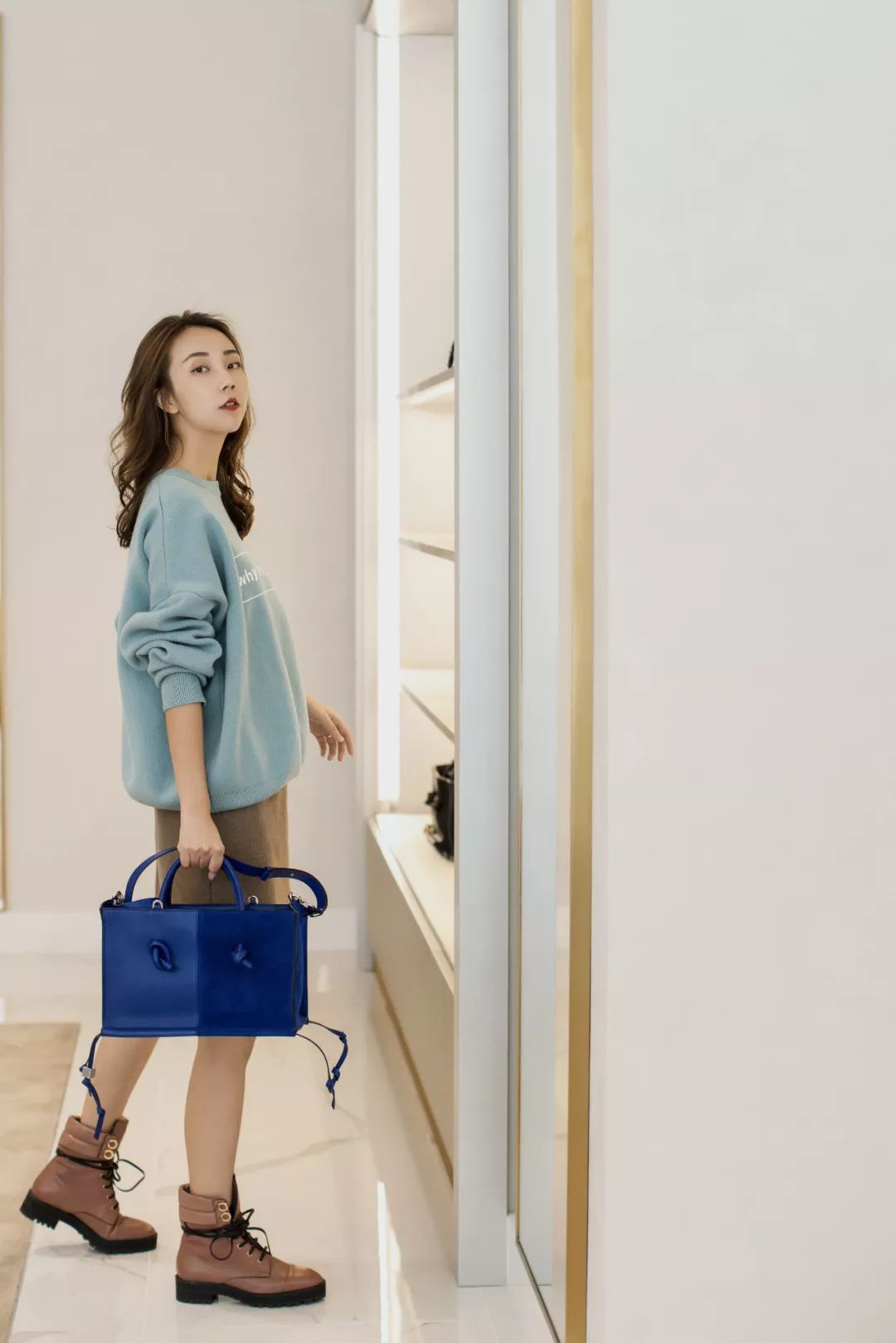 十一假期准备,暑假买这几双鞋就够了