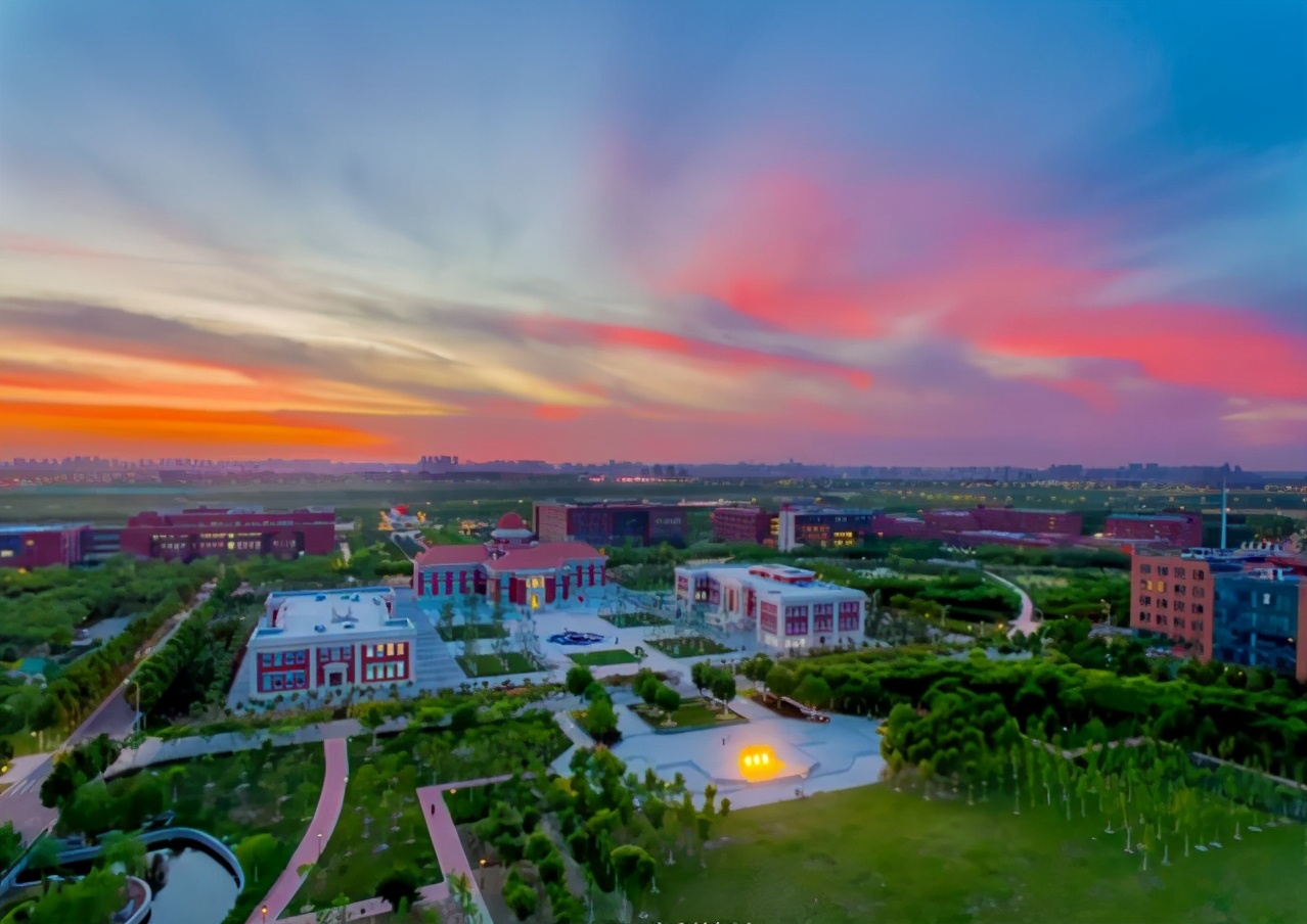 点赞！截至目前，为抗击新冠肺炎疫情，南开大学捐赠已超12亿！