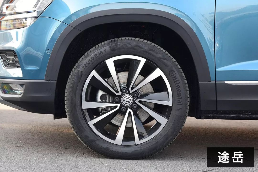 胖哥推荐一款20万左右的合资suv,20至25万中型合资suv车推荐