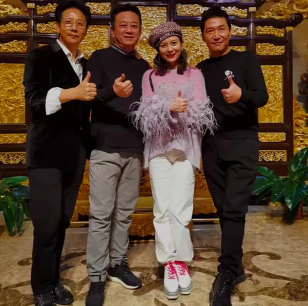 朱军姜昆师胜杰艺术人生完整版,朱军已现老态