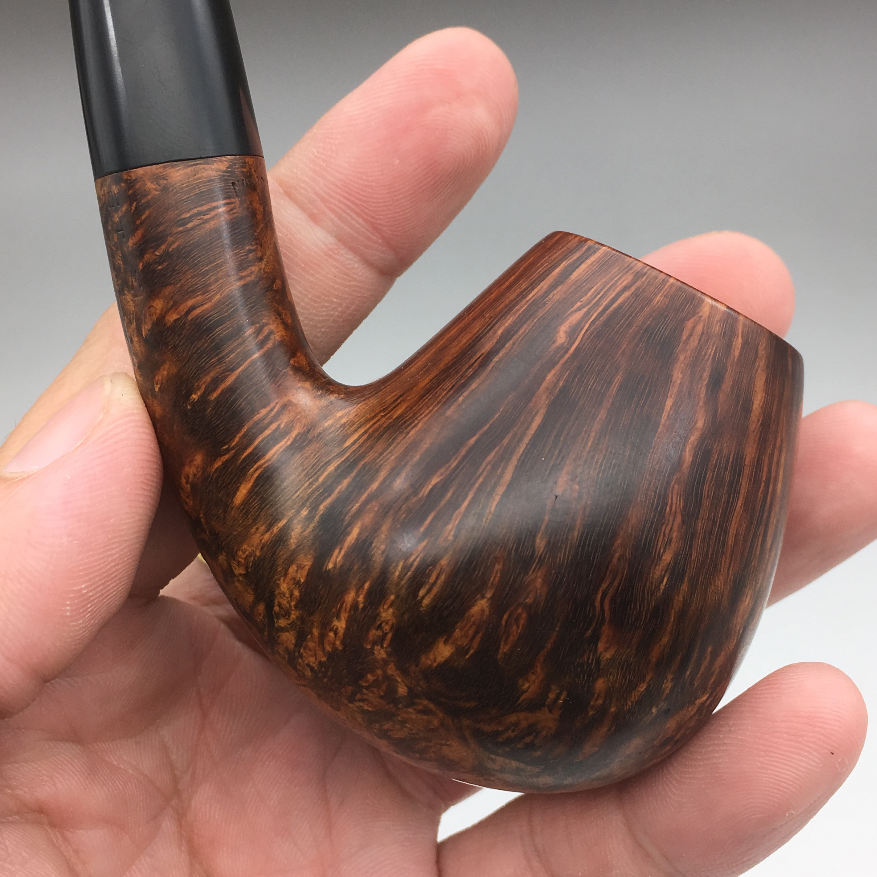 小猪说烟斗,小猪说烟斗入门