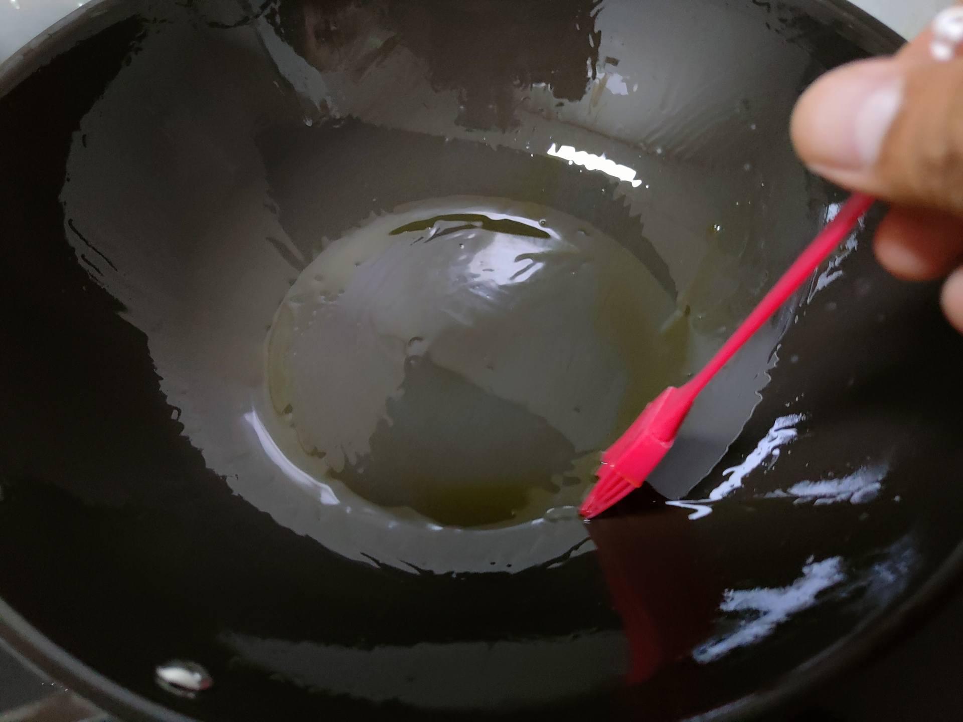 一顿好饭菜美味可口吃得香,一餐好吃的饭菜